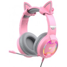 Havit H2233d Pink